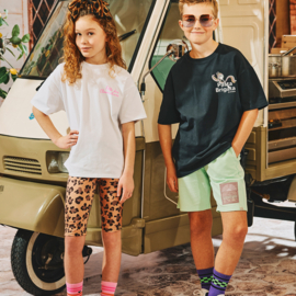 Z8 kids fietsbroek Jemma amaretti | maat 92 - 152