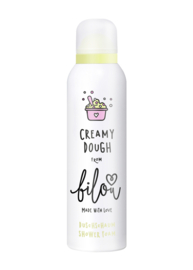 Bilou douchemousse Creamy Dough | 200 ml