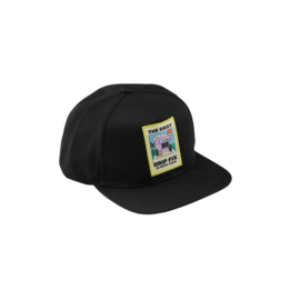 Z8 kids Mauro baseball cap