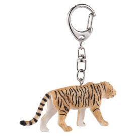 Sleutelhanger tijger