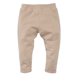 Z8 baby broekje Noam nude flush | maat 50 t/m 74