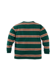 Z8 | Silvan Longsleeve Easy Emerald