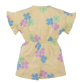 Z8 mini jumpsuit Veda | maat 80  t/m 116