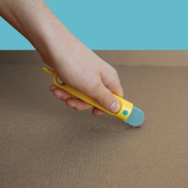 Makedo vouw-roller