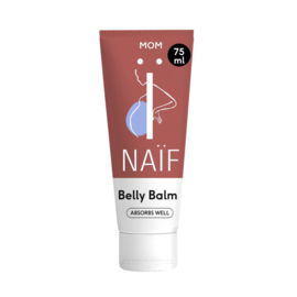 Naïf voedende buikbalsem | 75ml
