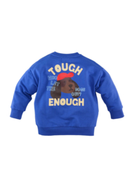 Z8 mini | Vinz Sweater Electric Blue