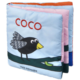 Coco babyboekje