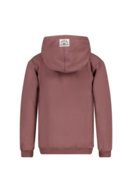 Sturdy | Hoody Mauve | Rock the Earth