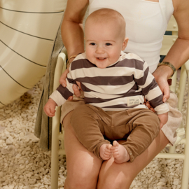 Z8 baby broekje Stan nutshell | maat 50 t/m 74