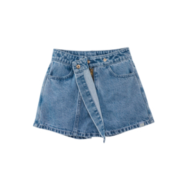 Z8 kids Alina skort denim | maat 92 t/m 140