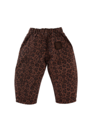 Z8 mini | Molly Barrel Jeans Autumn Teddy