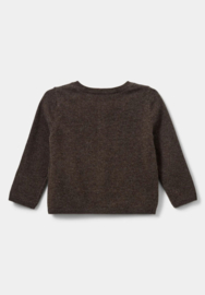 Sofie Schnoor | CisseSB Vestje Brown Fudge