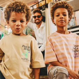 Z8 kids shirt Matteo beach walk | maat 92 - 152