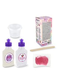 Tuban | Slijm maken Fluffy Slime