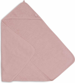 Jollein badcape | diverse kleuren