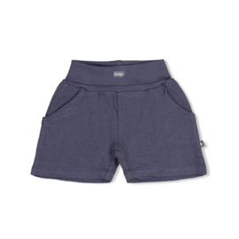 Feetje Blue Ocean short badstof | maat 62 t/m 74