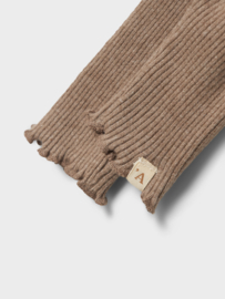 Lil' Atelier legging shitake | maat 56 - 86