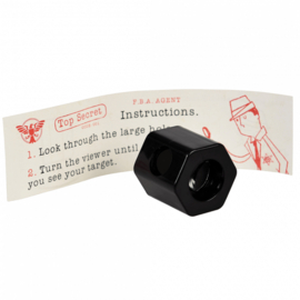 Rex London spy eye