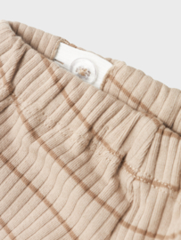 Lil' Atelier broekje streep | maat 56 - 86