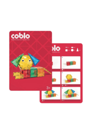 Coblo | Bouwkaarten 32-delig