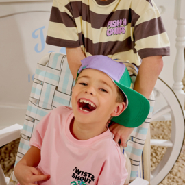 Z8 kids Nikoz shirt rocky rose | maat 92 t/m 140