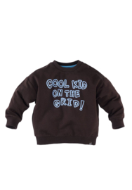 Z8 mini | Janoah Sweater Chocolate Plum