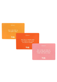DIEP'R | editie Kids 5+
