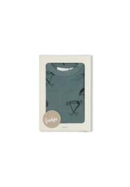 Feetje Limited Edition Pyjama | Jack Snack Petrol