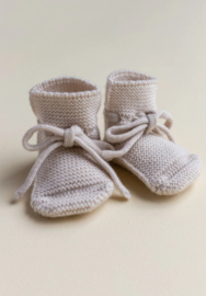 Hvid Booties Cream