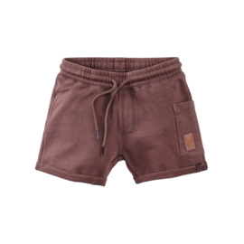 Z8 mini korte broek Gianney crazy coconut | maat 80 - 116