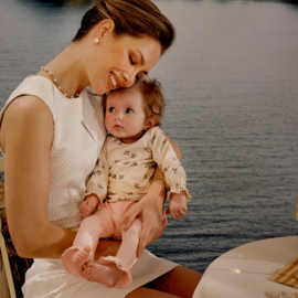 Z8 baby legging Yana rocky rose | maat 50 t/m 74