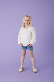 Jubel blouse Ciao Bella | maat 92 - 128