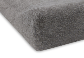 Jollein waskussenhoes badstof | diverse kleuren