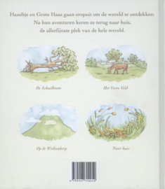 Altijd en overal - Sam McBratney