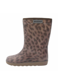 Enfant thermo laarzen pine bark print | 22 t/m 35