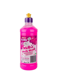 Tuban | Slijm PVA-lijm roze glitter