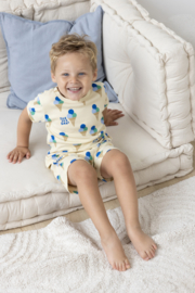 Feetje premium pyjama zomer Gino Gelato - maat 68 t/m 122