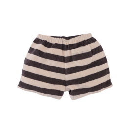 Z8 baby short badstof Luan cotton cloud/after dark | maat 50 t/m 74