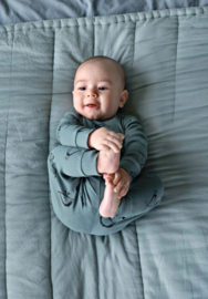 Feetje Limited Edition Pyjama | Jack Snack Petrol