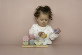 Little Dutch stapelaar bloementuintje Fairy Garden