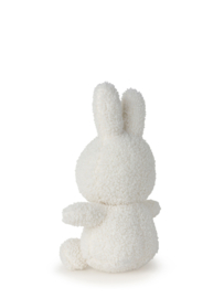 Nijntje Bon Ton Toys knuffel teddy 23 cm | crème