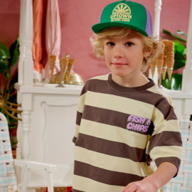 Z8 kids Amin baseball cap