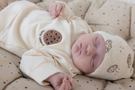 Feetje sweater Cute Cookie | maat 56 t/m 74