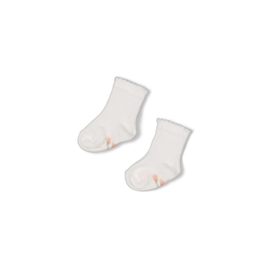 Feetje Delicate Flower sokken | maat 50 t/m 68