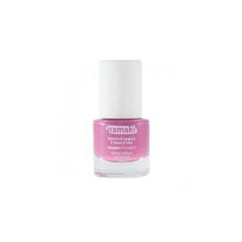 Namaki natuurlijke kinder nagellak | peel-off | pink