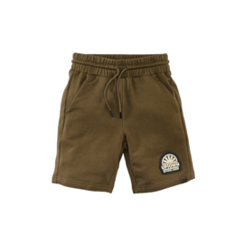 Z8 kids Elian short golden moss | maat 92 t/m 140