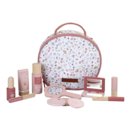 Little Dutch make-up tas bloemetjes