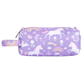 A little lovely company etui unicorns