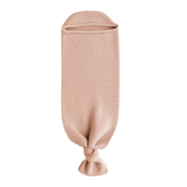 Hvid Cocoon apricot