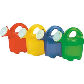 Speelgoedgietertje | 0,5 liter | diverse kleuren